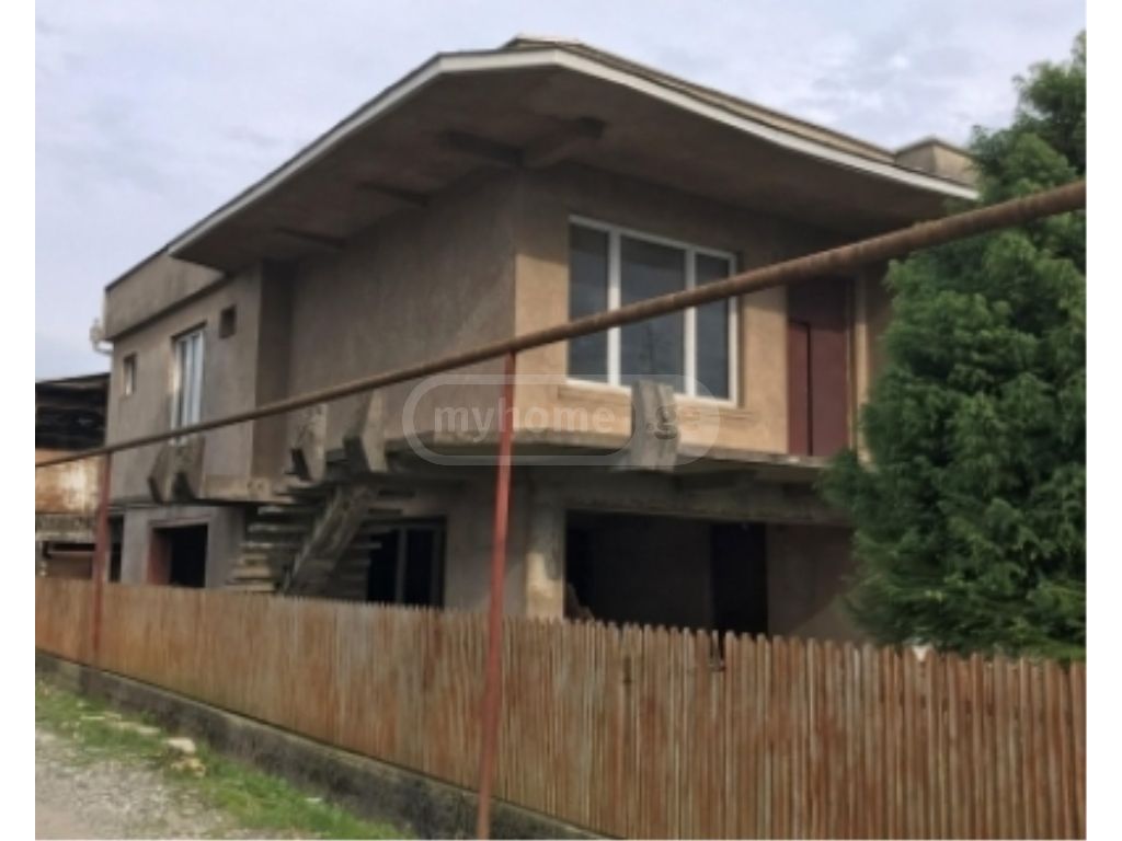 For Sale 5 Room Private House Zugdidis Munitsipalitetshi view 8