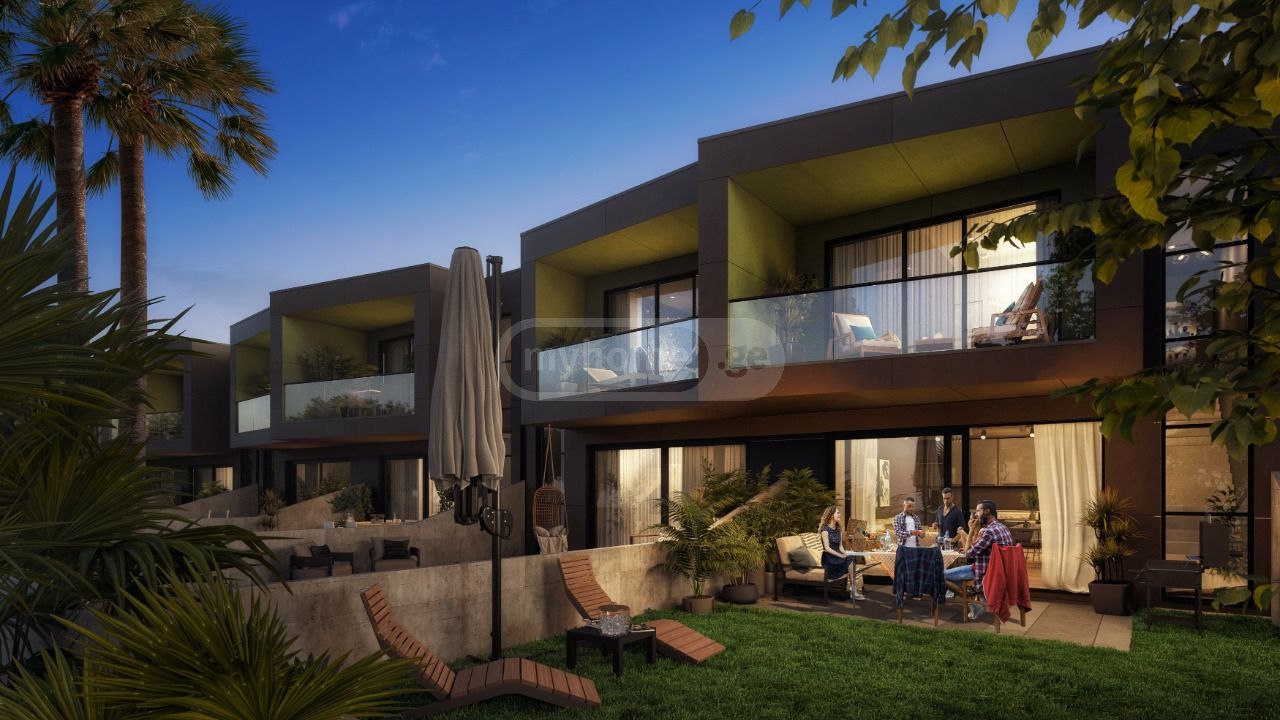 4 Room Private House For Sale view 1