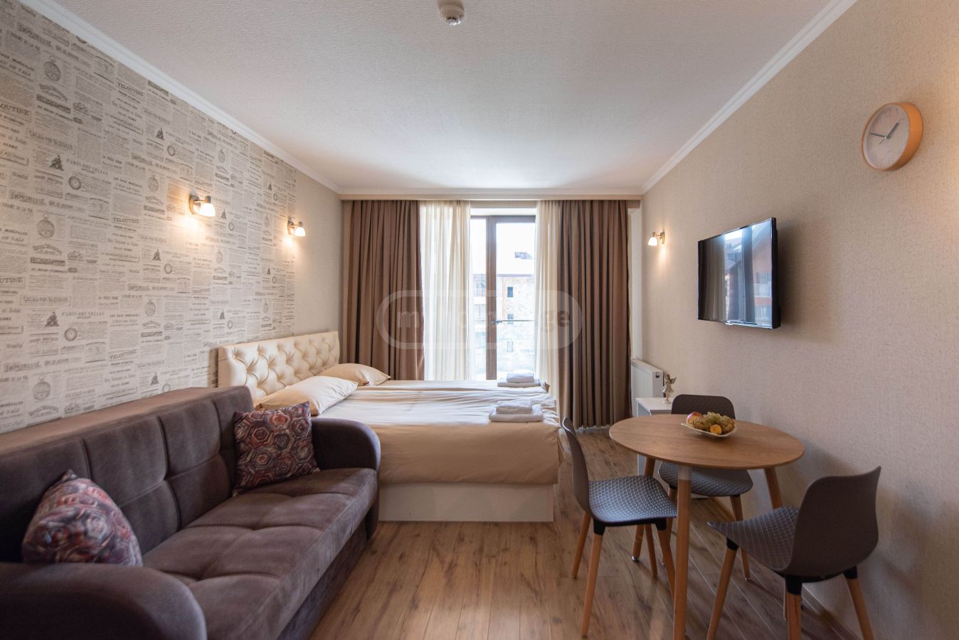 Daily Rent 1 Room Apartment Gudaurshi, 1 of 11
