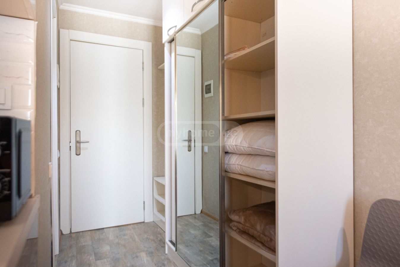 Daily Rent 1 Room Apartment Gudaurshi, 10 of 11