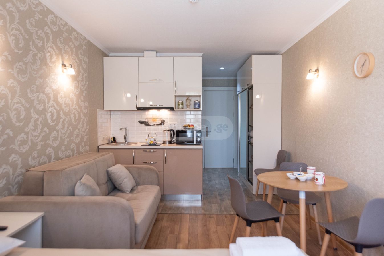 Daily Rent 1 Room Apartment Gudaurshi, 11 of 11