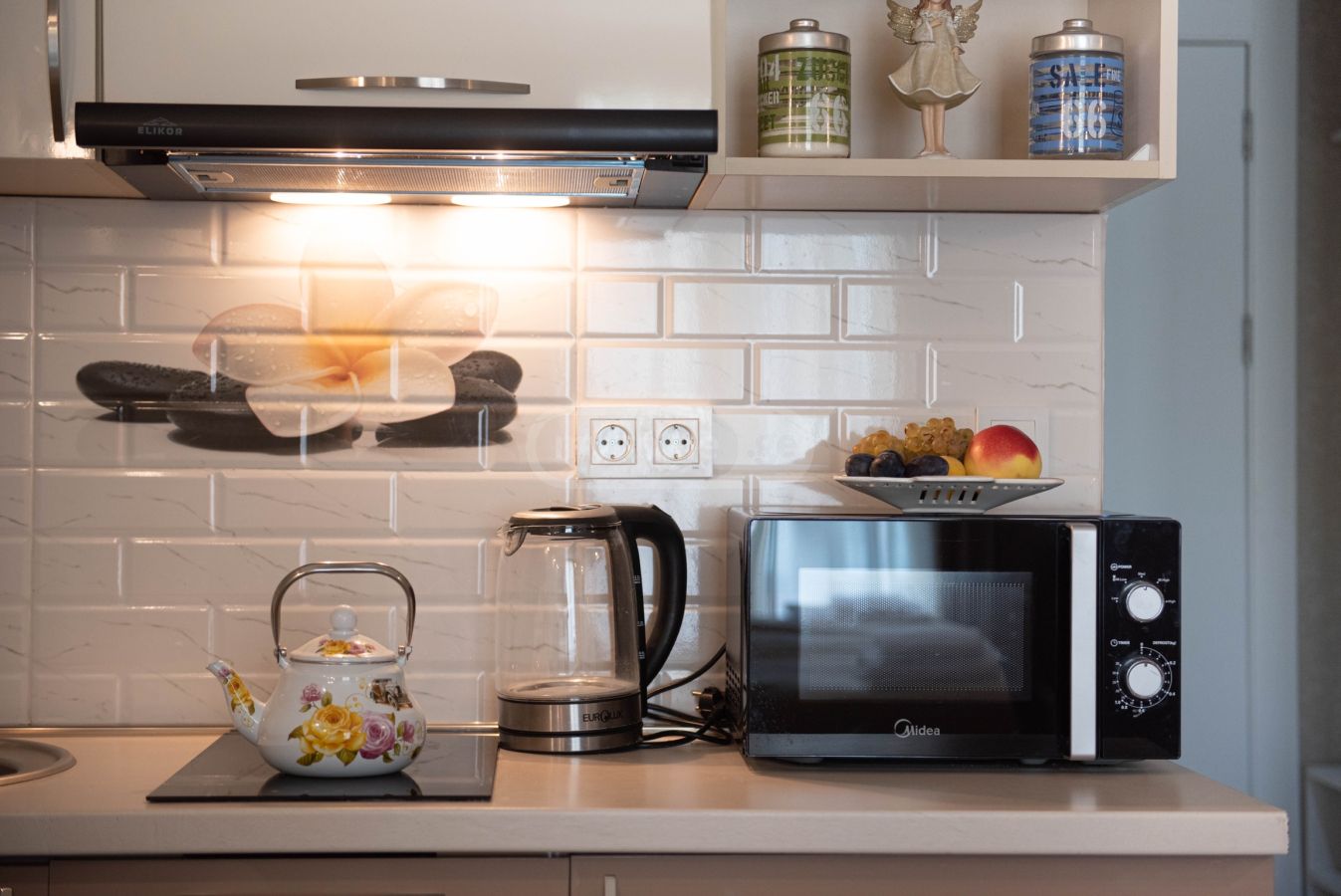 Daily Rent 1 Room Apartment Gudaurshi, 6 of 11