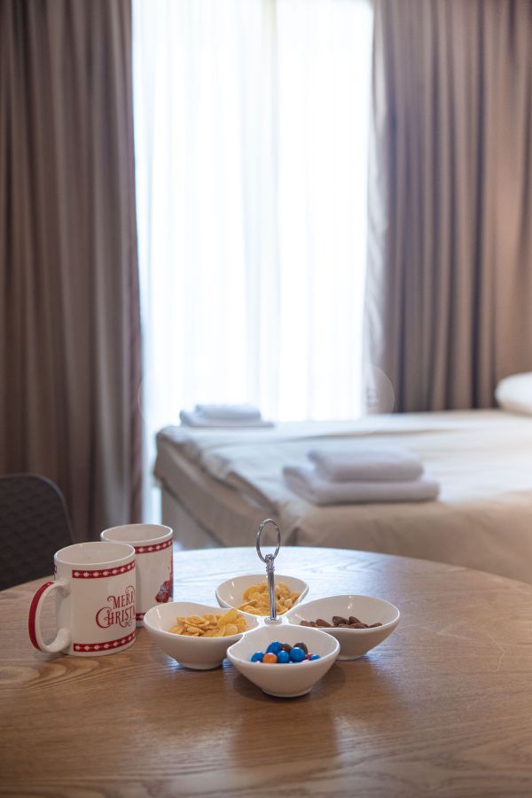 Daily Rent 1 Room Apartment Gudaurshi, 8 of 11