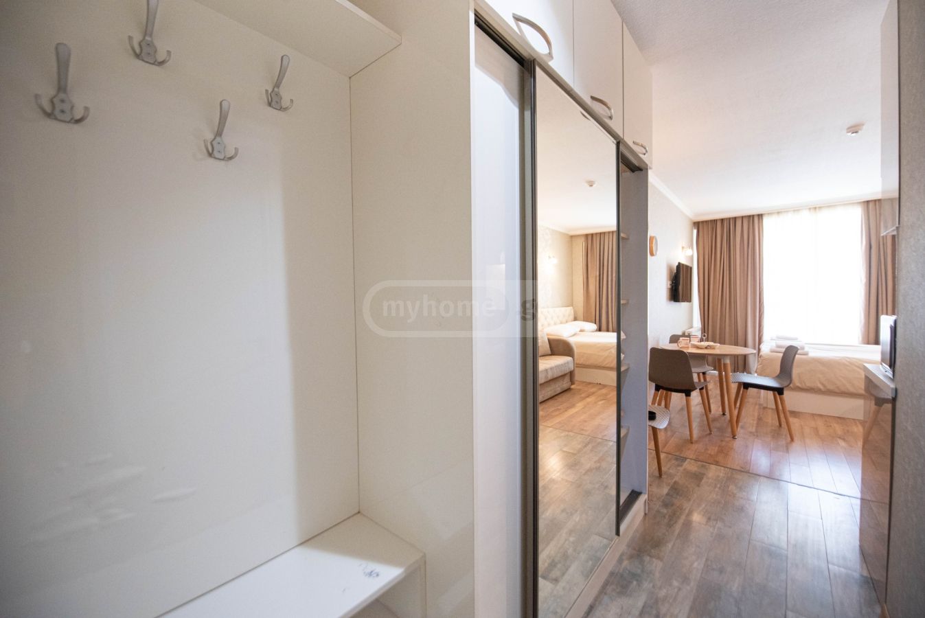 Daily Rent 1 Room Apartment Gudaurshi, 9 of 11
