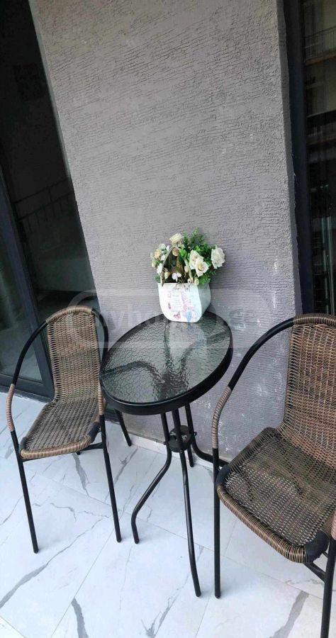 2 Room Apartment Daily Rent In Digomi view 4