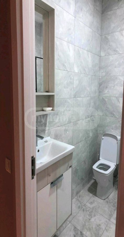 2 Room Apartment Daily Rent In Digomi view 5