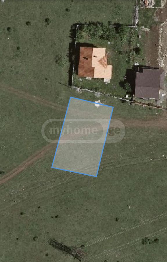 For Sale Ara Sasoplo-Sameurneo Land Plot Tsavkisshi view 1
