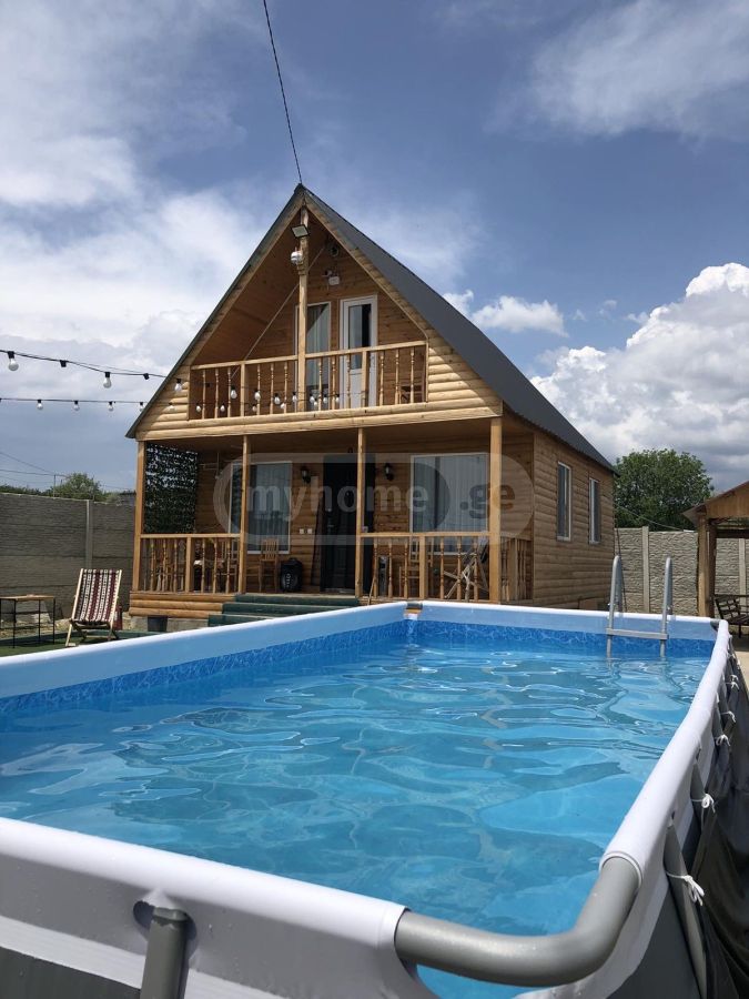Daily Rent 4 Room Private House Liloshi view 1