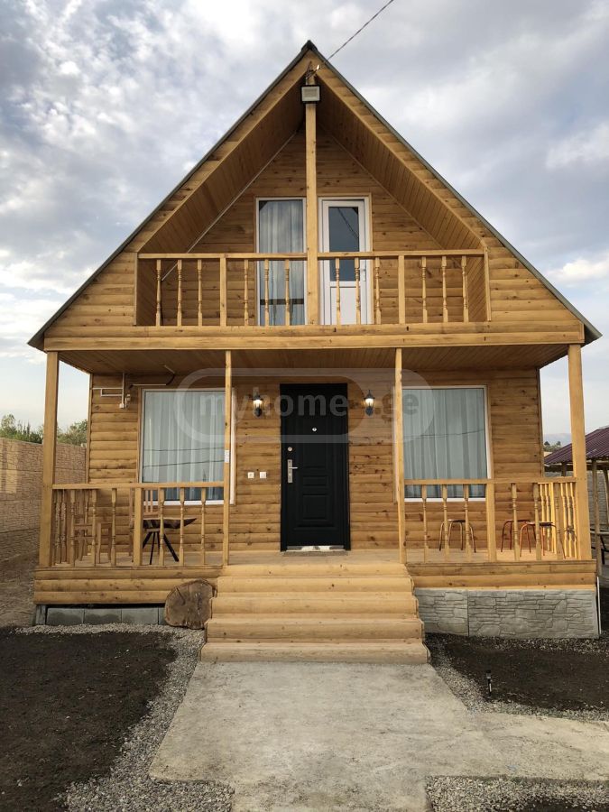 Daily Rent 4 Room Private House Liloshi view 3