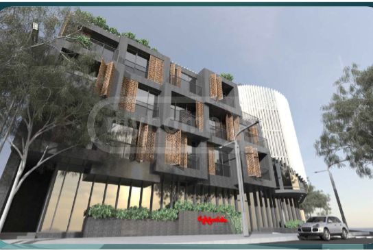 Investment / For Construction Plot For Sale In Avlabari view 1