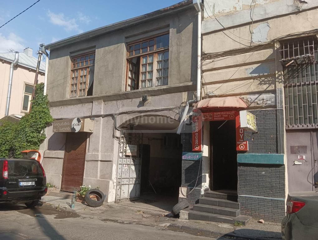 Non-Agricultural Plot For Sale In Vera view 1