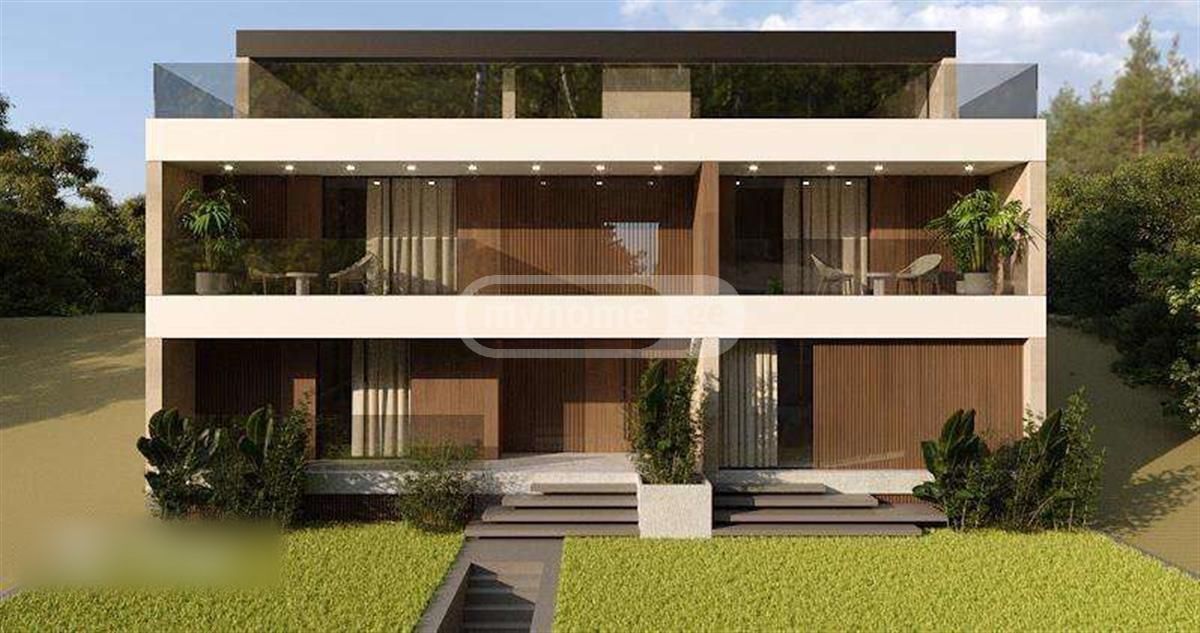 For Sale Ara Sasoplo-Sameurneo Land Plot Mtatsmindaze view 1