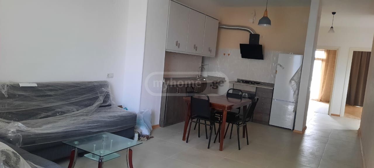 3 Room Apartment For Rent In Didi Digomi view 1