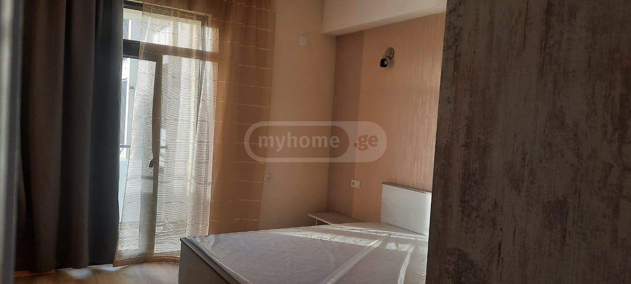 3 Room Apartment For Rent In Didi Digomi view 10