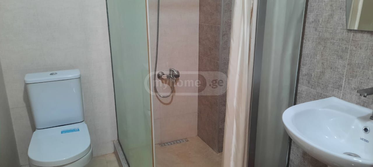 3 Room Apartment For Rent In Didi Digomi view 12