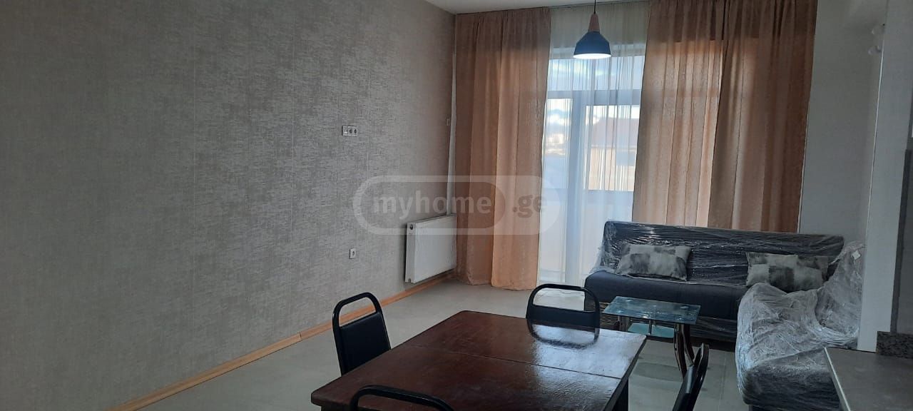 3 Room Apartment For Rent In Didi Digomi view 3