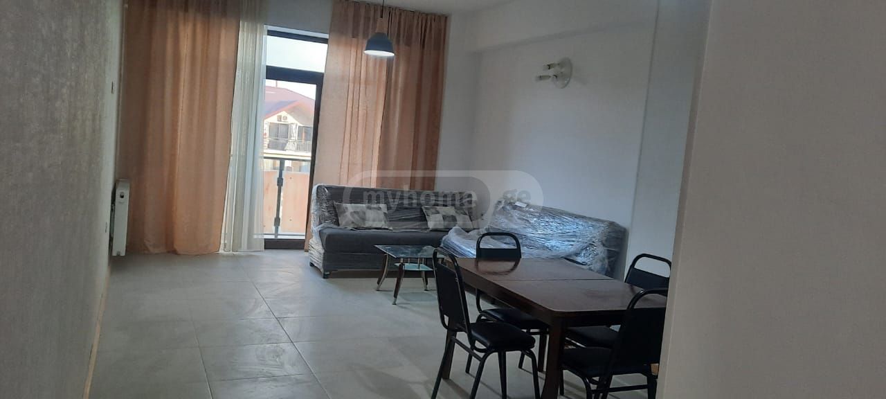 3 Room Apartment For Rent In Didi Digomi view 4