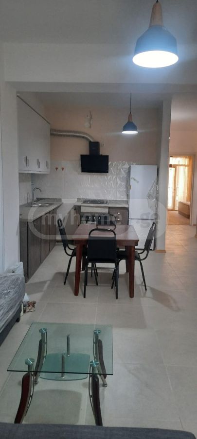 3 Room Apartment For Rent In Didi Digomi view 5