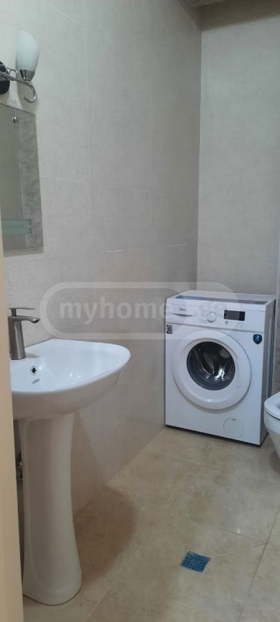 3 Room Apartment For Rent In Didi Digomi view 6