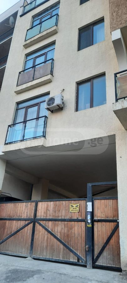 3 Room Apartment For Rent In Didi Digomi view 7