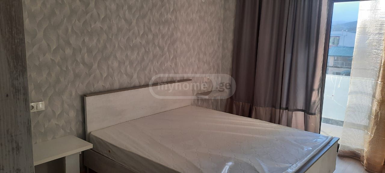 3 Room Apartment For Rent In Didi Digomi view 8
