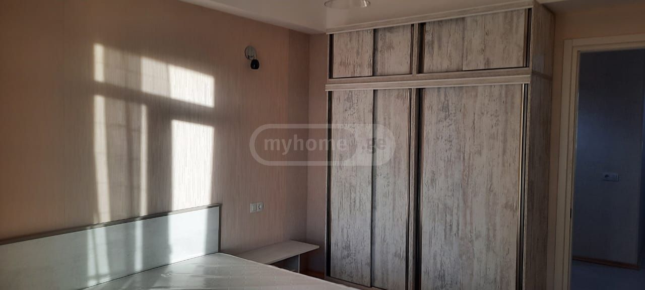 3 Room Apartment For Rent In Didi Digomi view 9