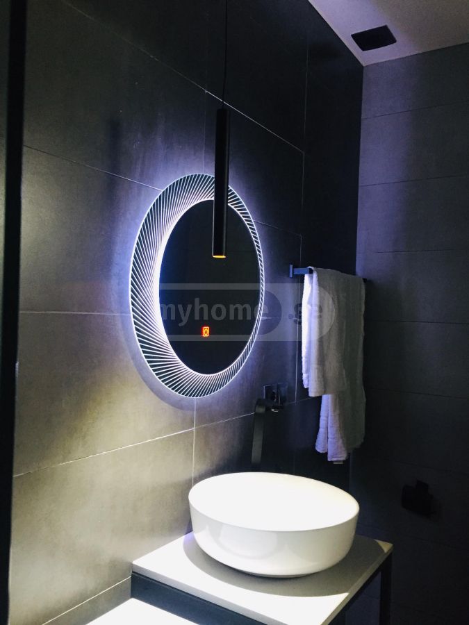 Studio Apartment For Daily Rent In Batumi, Luxor Batumi, 32 M² — 100 ₾ Per Day view 39