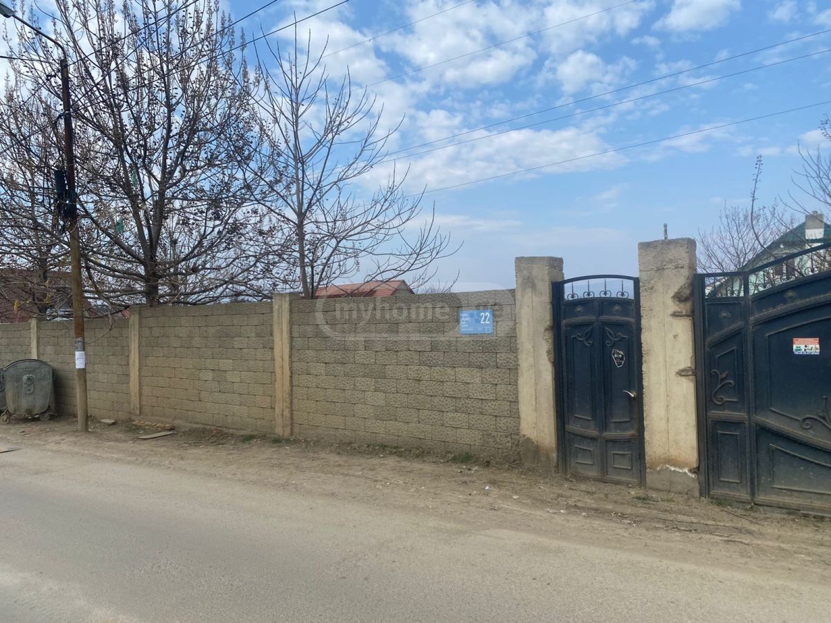Agricultural Plot For Sale In Chugureti view 2