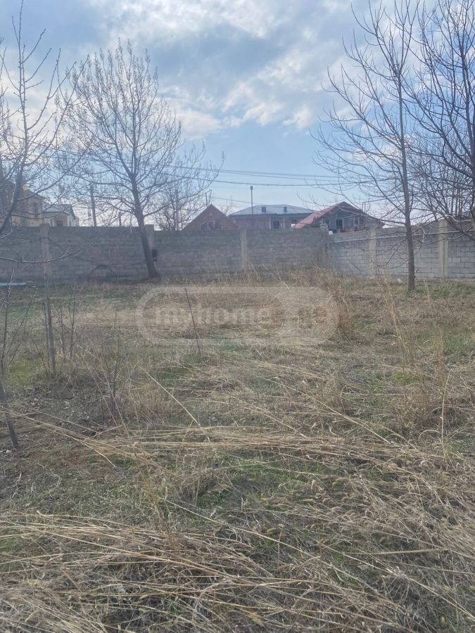 Agricultural Plot For Sale In Chugureti view 3
