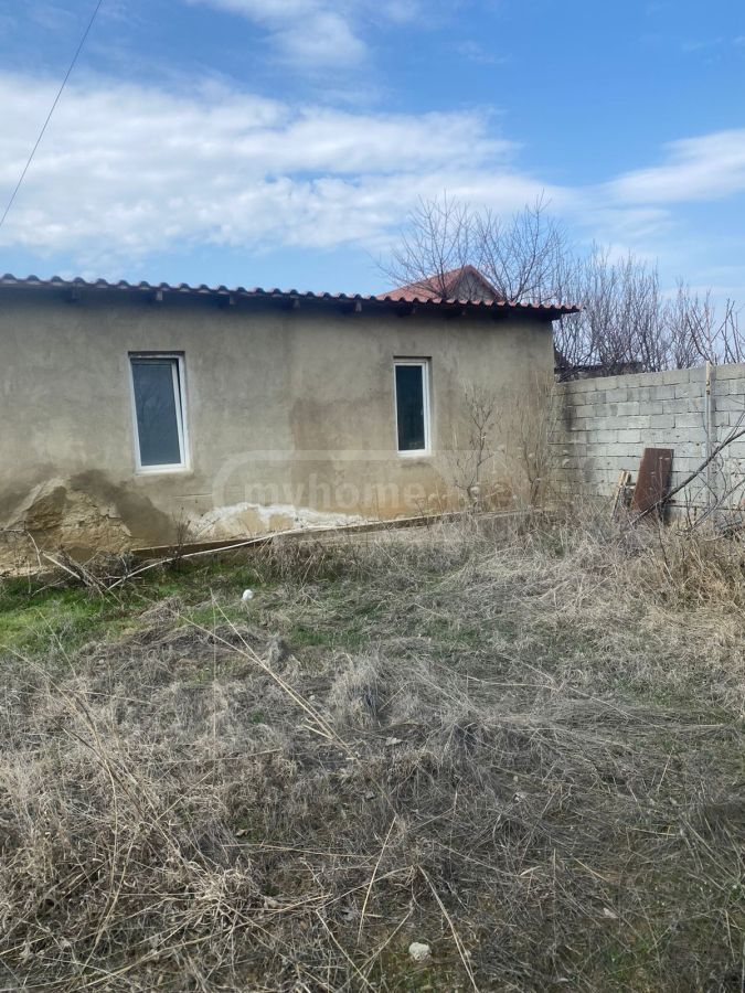 Agricultural Plot For Sale In Chugureti view 4