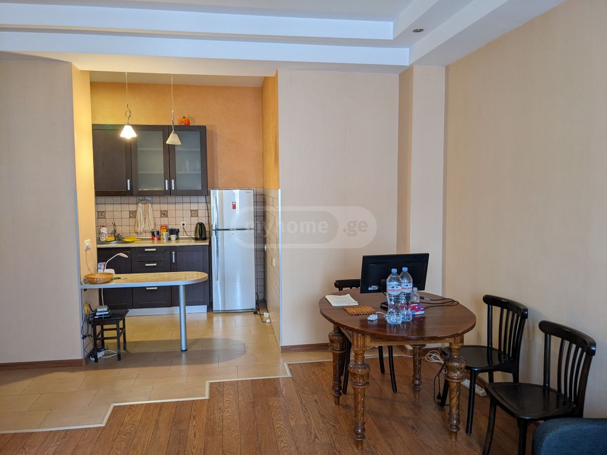 2 Room Apartment For Rent In Vake view 5