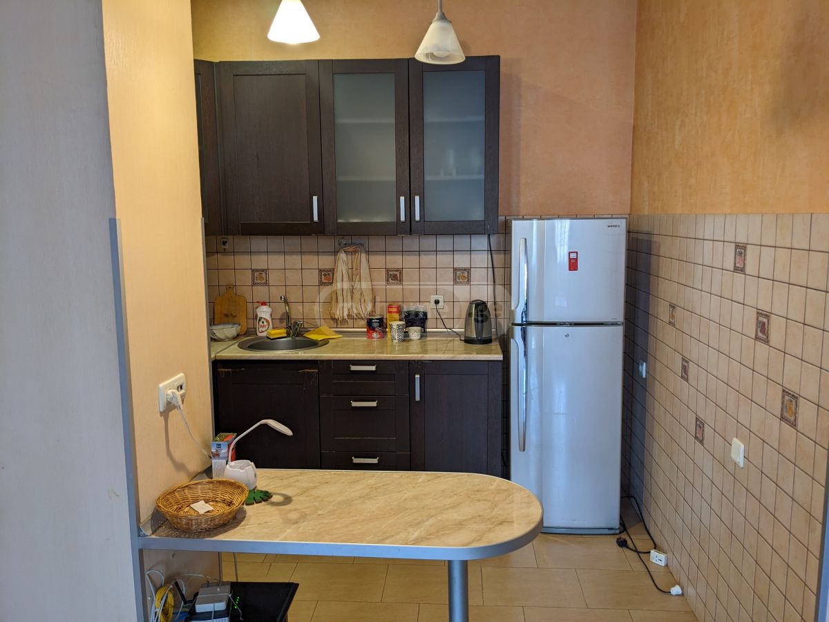 2 Room Apartment For Rent In Vake view 6