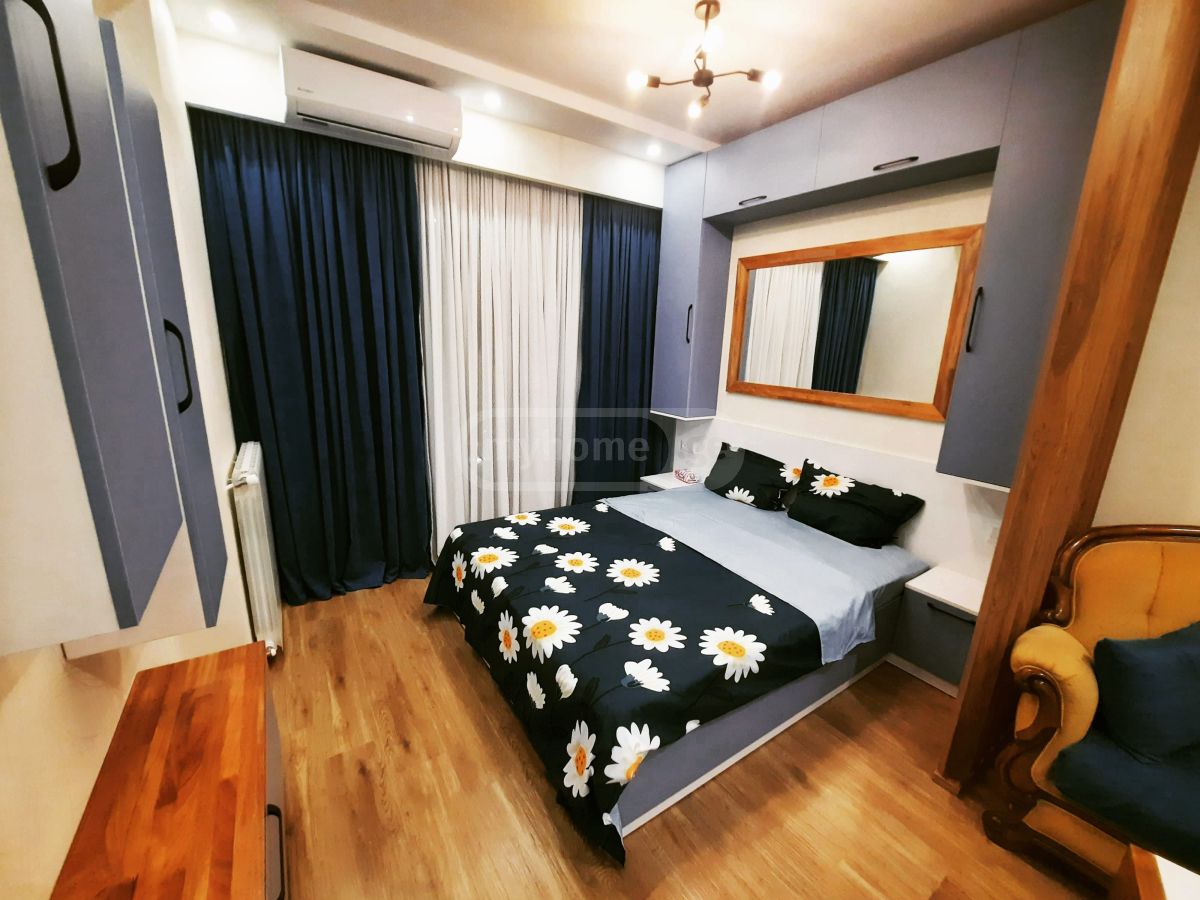 1 Room Flat Daily Rent. Gldani view 12