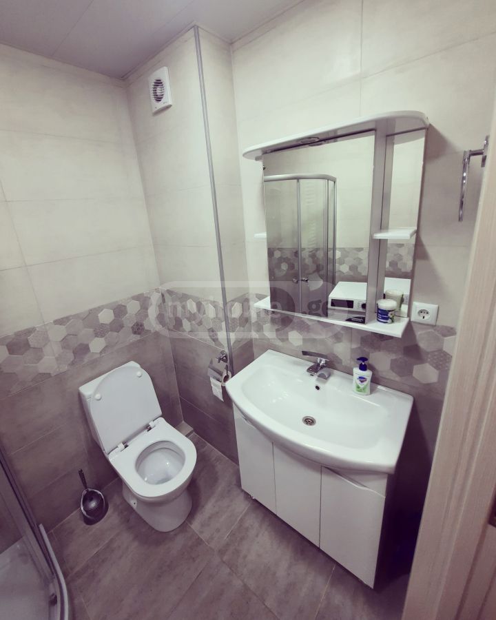 1 Room Flat Daily Rent. Gldani view 21