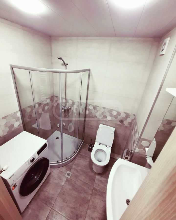 1 Room Flat Daily Rent. Gldani view 22