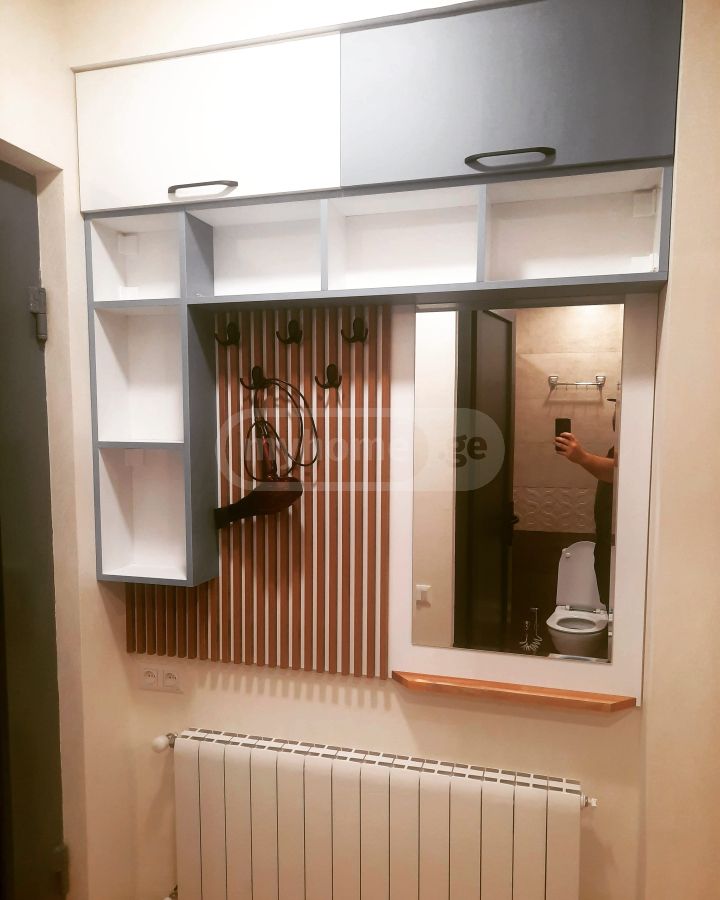 1 Room Flat Daily Rent. Gldani view 16