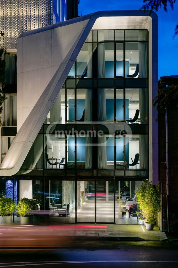 For Sale 10+ Room Sastumro Chughuretshi view 6