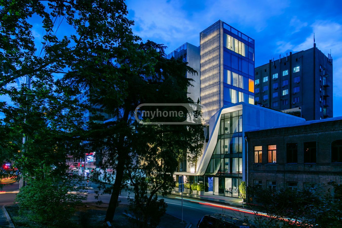 For Sale 10+ Room Sastumro Chughuretshi view 7