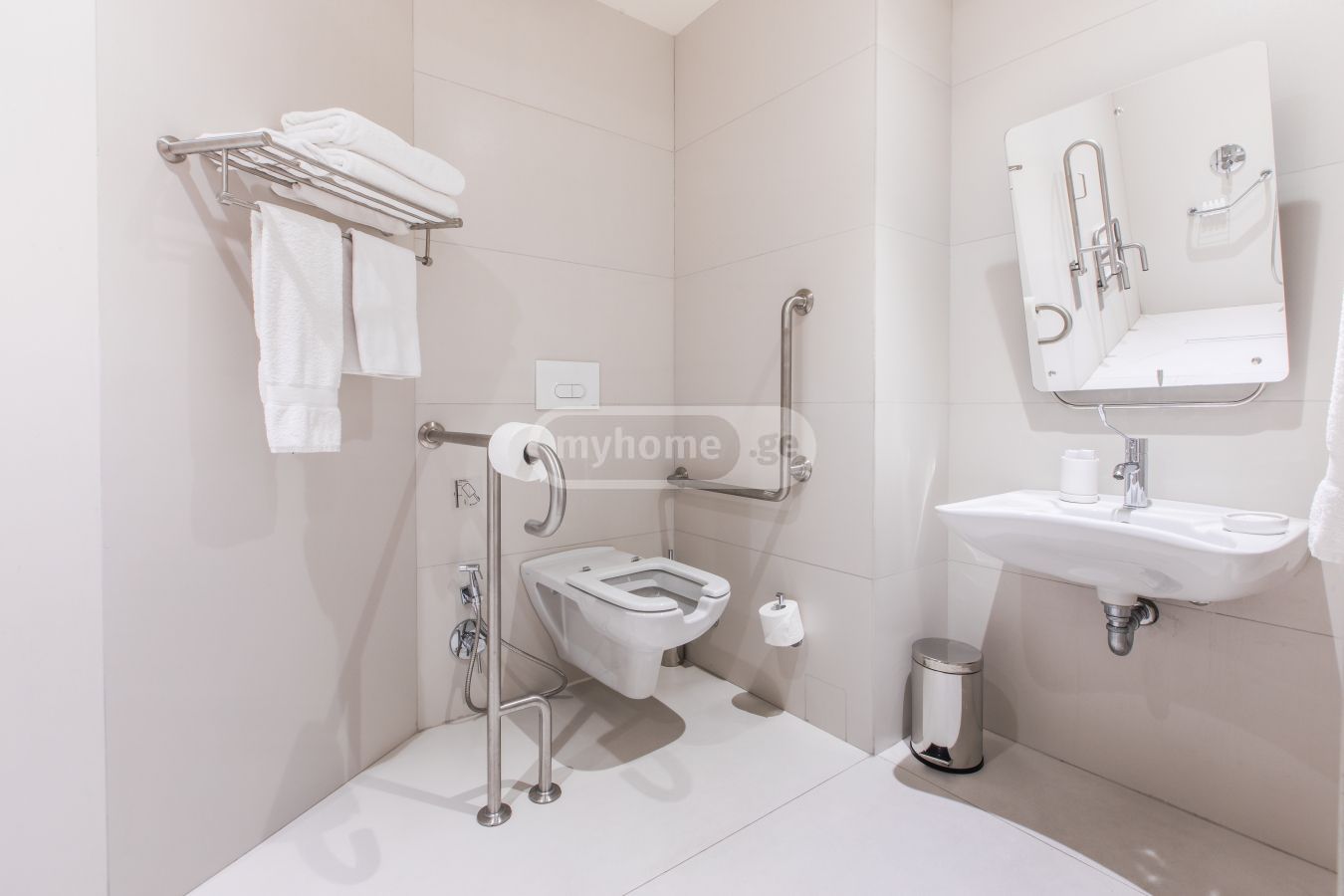 For Sale 10+ Room Sastumro Chughuretshi view 11