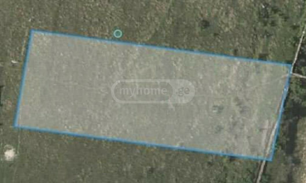For Sale Ara Sasoplo-Sameurneo Land Plot In Didi Dighomi view 1