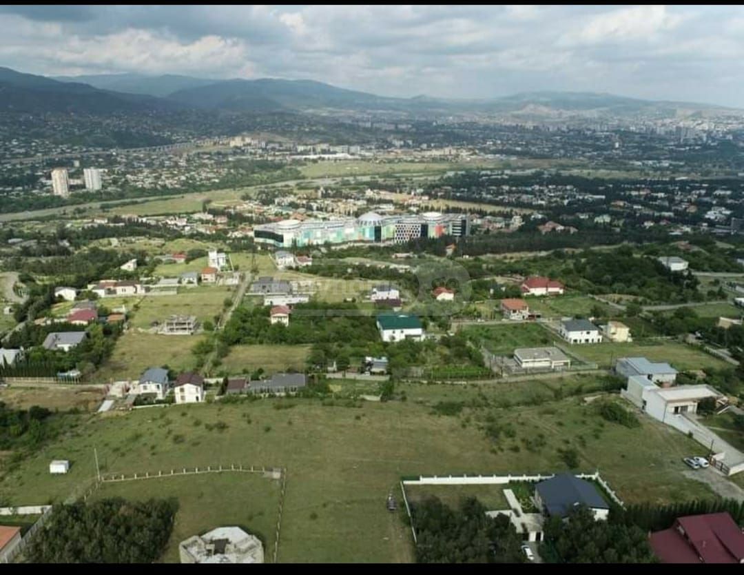 For Sale Ara Sasoplo-Sameurneo Land Plot In Didi Dighomi view 3
