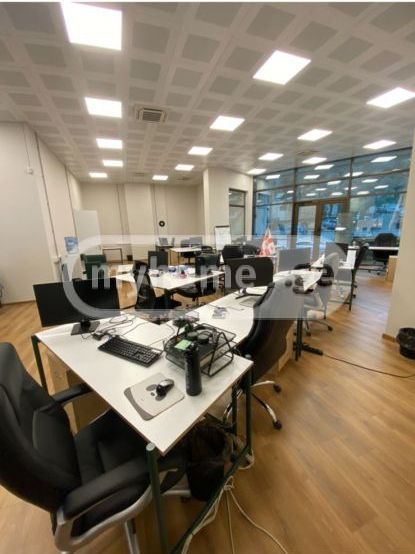 For Sale Saopise Commercial Space In Saburtalo view 1