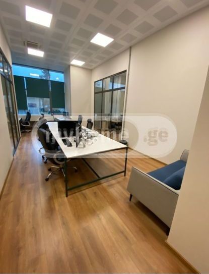 For Sale Saopise Commercial Space In Saburtalo view 11