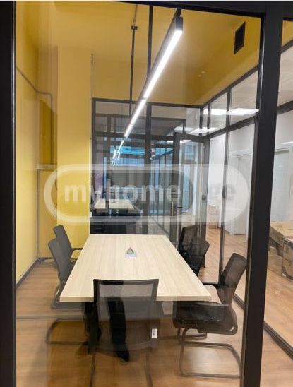 For Sale Saopise Commercial Space In Saburtalo view 3
