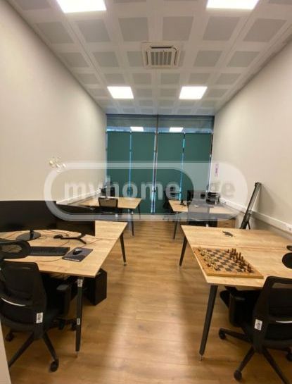 For Sale Saopise Commercial Space In Saburtalo view 5