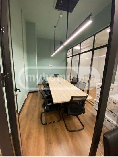 For Sale Saopise Commercial Space In Saburtalo view 6