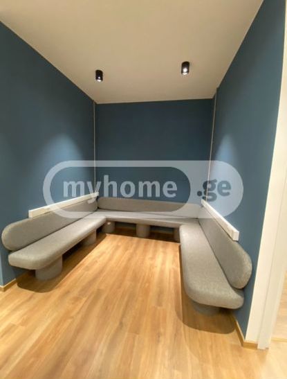 For Sale Saopise Commercial Space In Saburtalo view 7