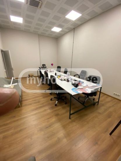 For Sale Saopise Commercial Space In Saburtalo view 8