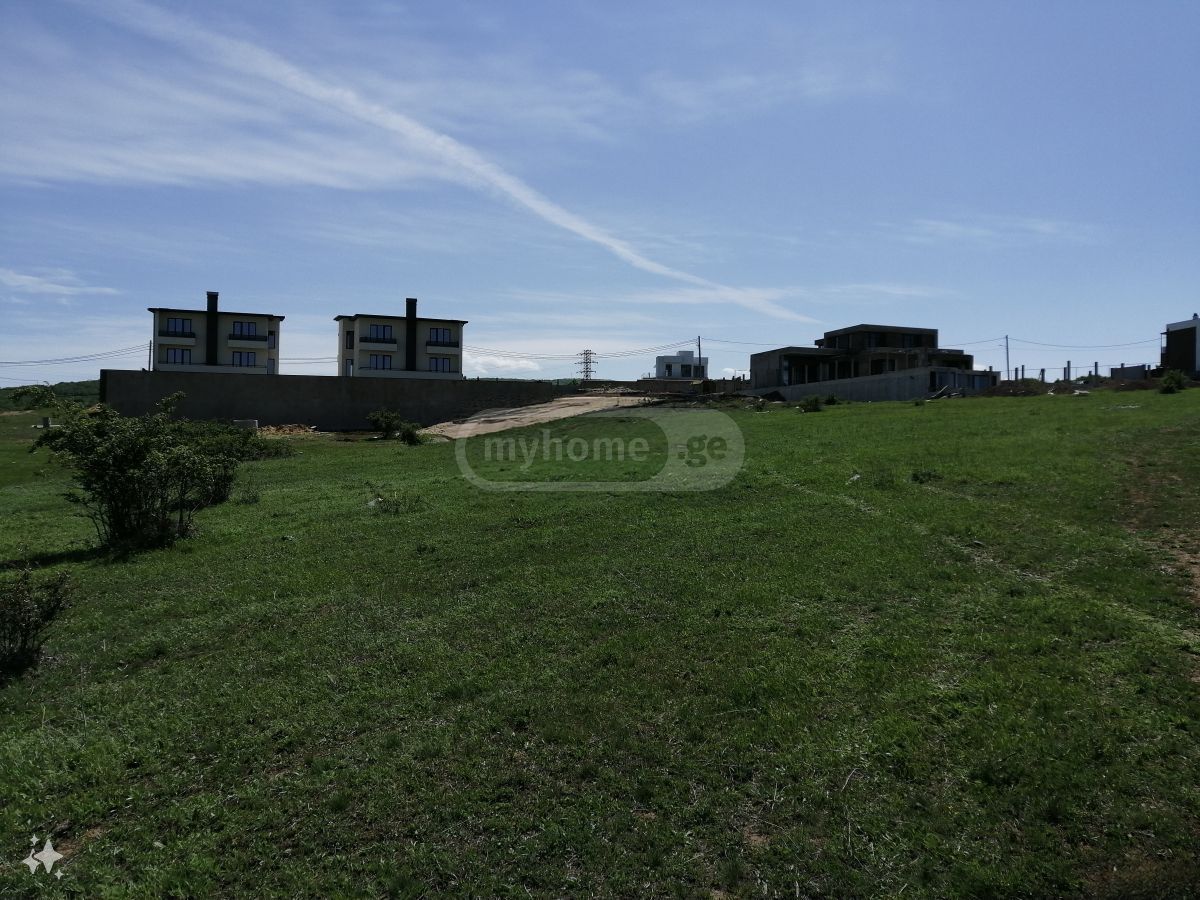 Продажа Земля / участок в Tsavkisshi view 2