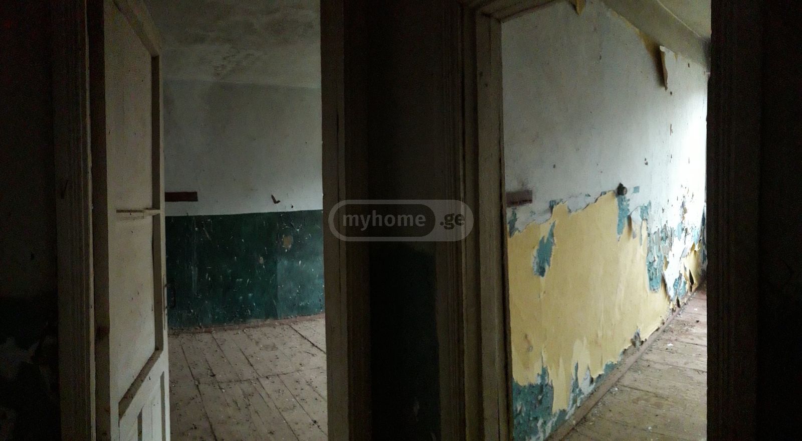 For Sale 2 Room Apartment Khelvachaurshi view 4